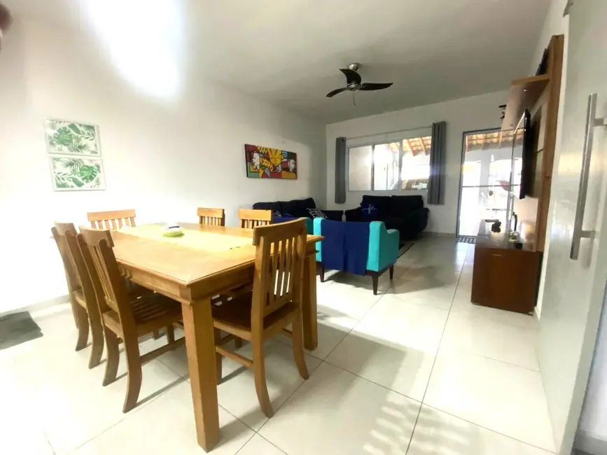 Casa com 2 quartos à venda, 250m2 em Iguape - SP - imagem 6 Foto 6 de Casa com 2 quartos à venda, 250m2 em Iguape - SP