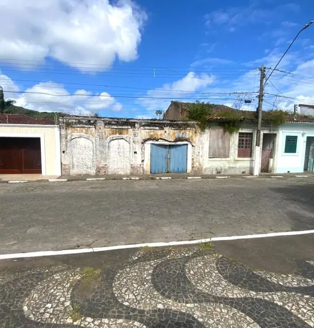 Foto 2 de Terreno / Lote à venda, 610m2 em Centro, Iguape - SP