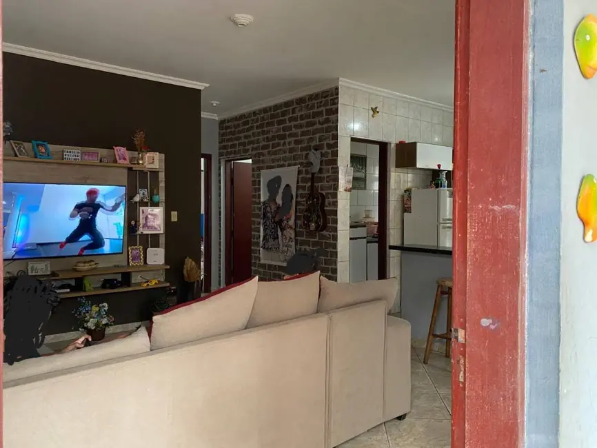 Foto 4 de Casa com 4 quartos à venda, 250m2 em Iguape - SP