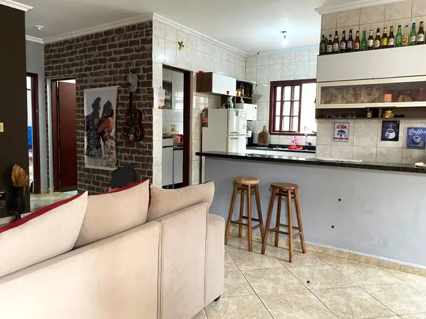 Foto 5 de Casa com 4 quartos à venda, 250m2 em Iguape - SP