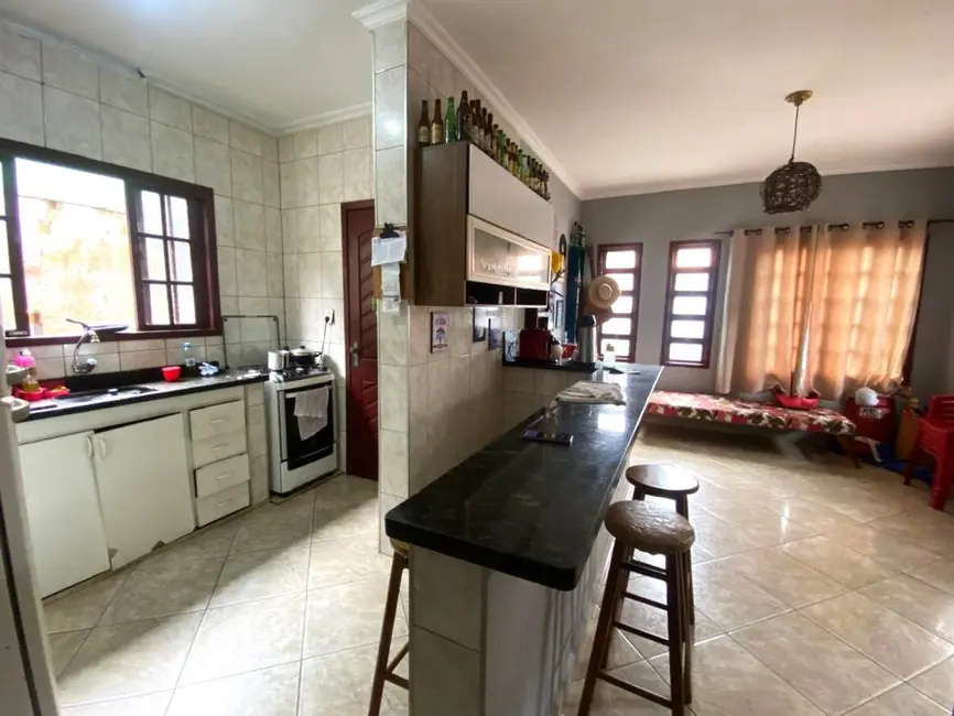 Foto 8 de Casa com 4 quartos à venda, 250m2 em Iguape - SP