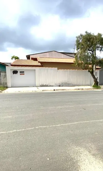 Casa com 2 quartos à venda, 141m2 em Iguape - SP - imagem 1 Foto 1 de Casa com 2 quartos à venda, 141m2 em Iguape - SP