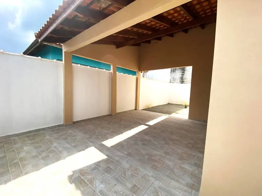 Casa com 2 quartos à venda, 141m2 em Iguape - SP - imagem 4 Foto 4 de Casa com 2 quartos à venda, 141m2 em Iguape - SP