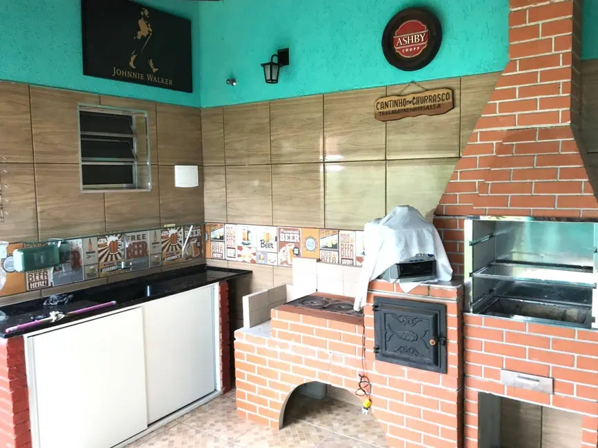 Foto 17 de Casa com 3 quartos à venda, 250m2 em Ilha Comprida - SP