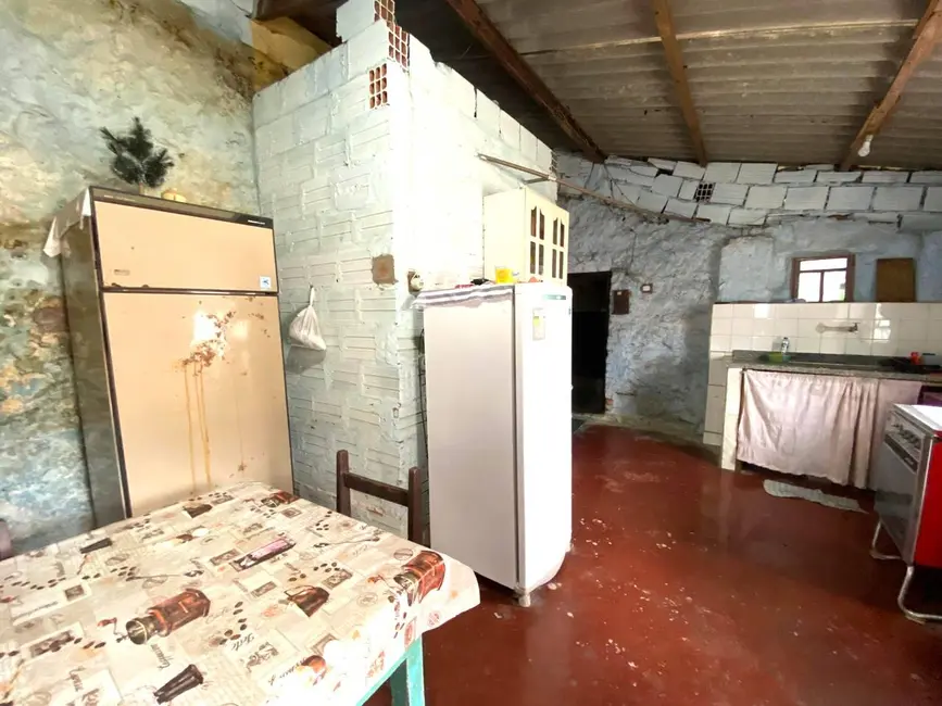 Foto 3 de Casa com 6 quartos à venda em Centro, Iguape - SP