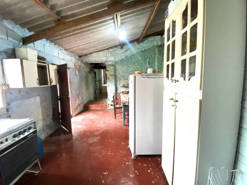 Foto 5 de Casa com 6 quartos à venda em Centro, Iguape - SP