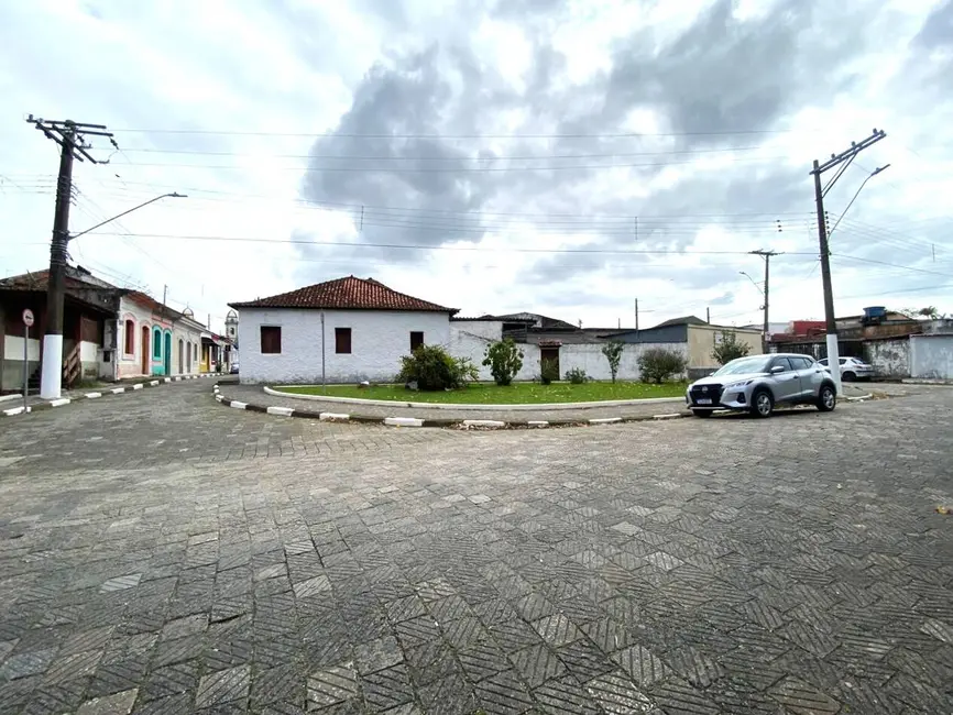Foto 1 de Casa com 6 quartos à venda em Centro, Iguape - SP