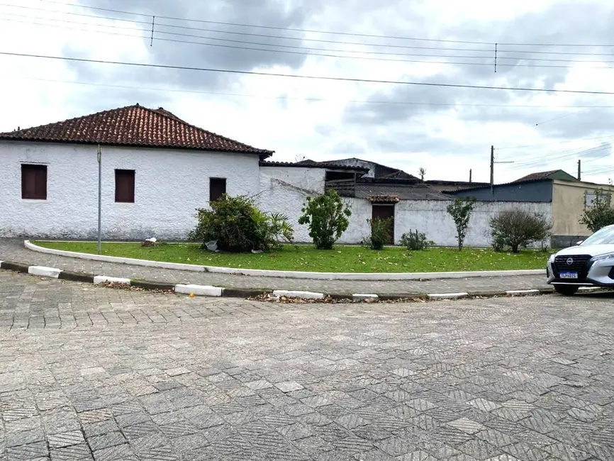 Foto 2 de Casa com 6 quartos à venda em Centro, Iguape - SP