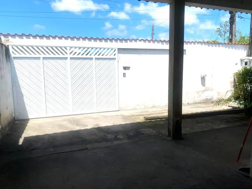 Foto 3 de Casa com 4 quartos à venda em Rócio, Iguape - SP