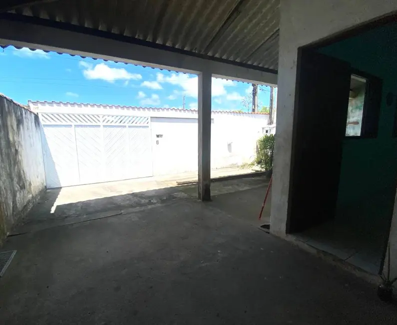 Foto 2 de Casa com 4 quartos à venda em Rócio, Iguape - SP