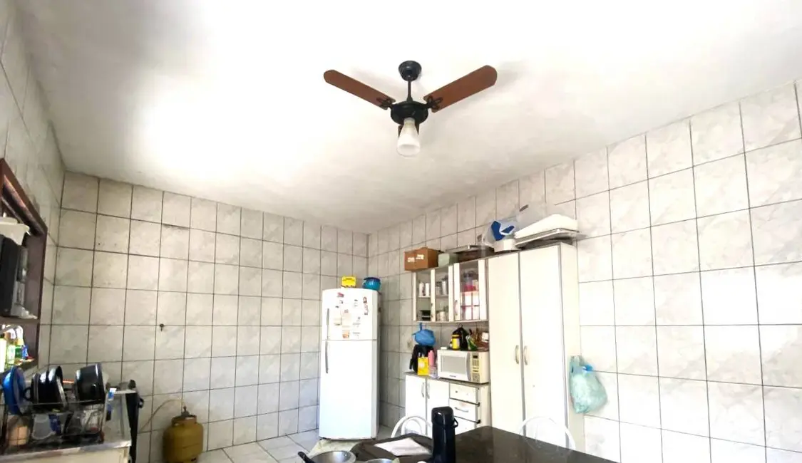 Foto 8 de Casa com 4 quartos à venda em Rócio, Iguape - SP