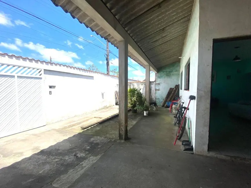 Foto 1 de Casa com 4 quartos à venda em Rócio, Iguape - SP