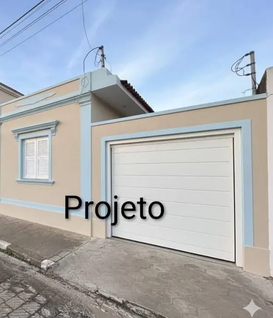 Foto 6 de Casa à venda, 317m2 em Centro, Iguape - SP