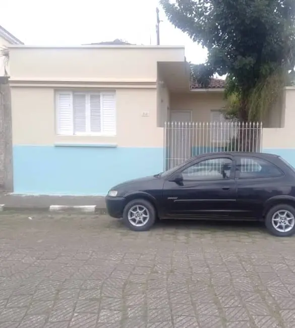 Foto 5 de Casa à venda, 317m2 em Centro, Iguape - SP