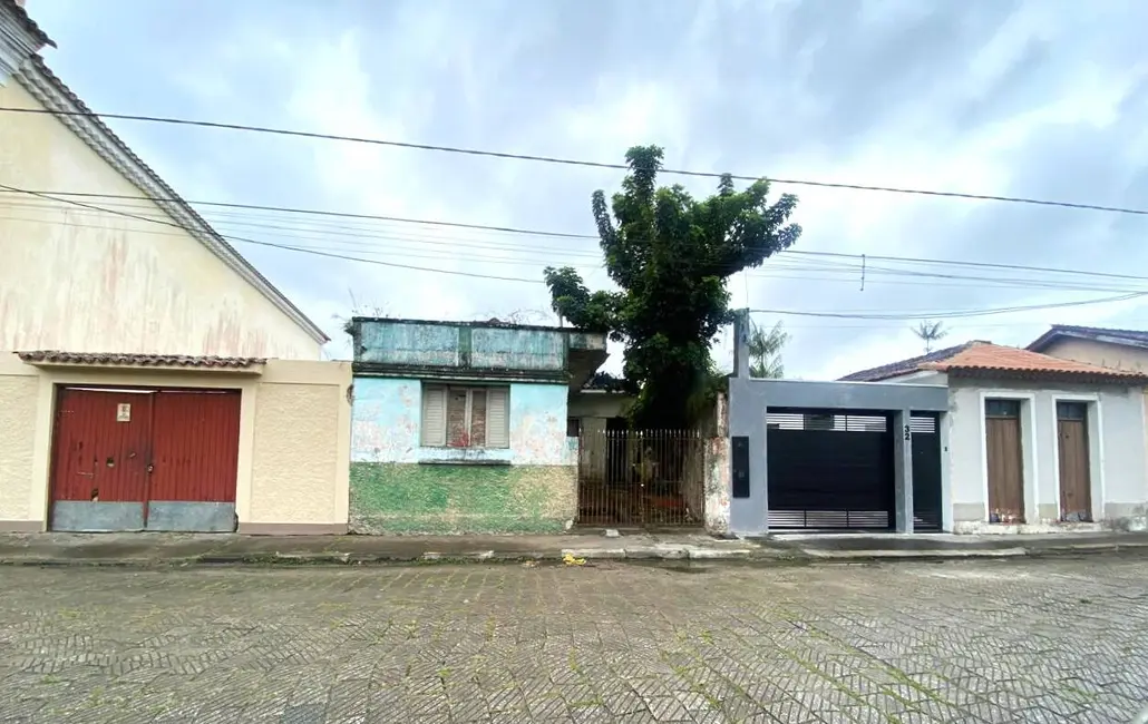 Foto 2 de Casa à venda, 317m2 em Centro, Iguape - SP