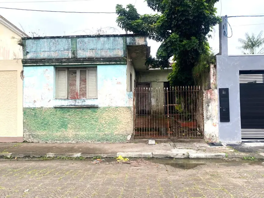 Foto 1 de Casa à venda, 317m2 em Centro, Iguape - SP