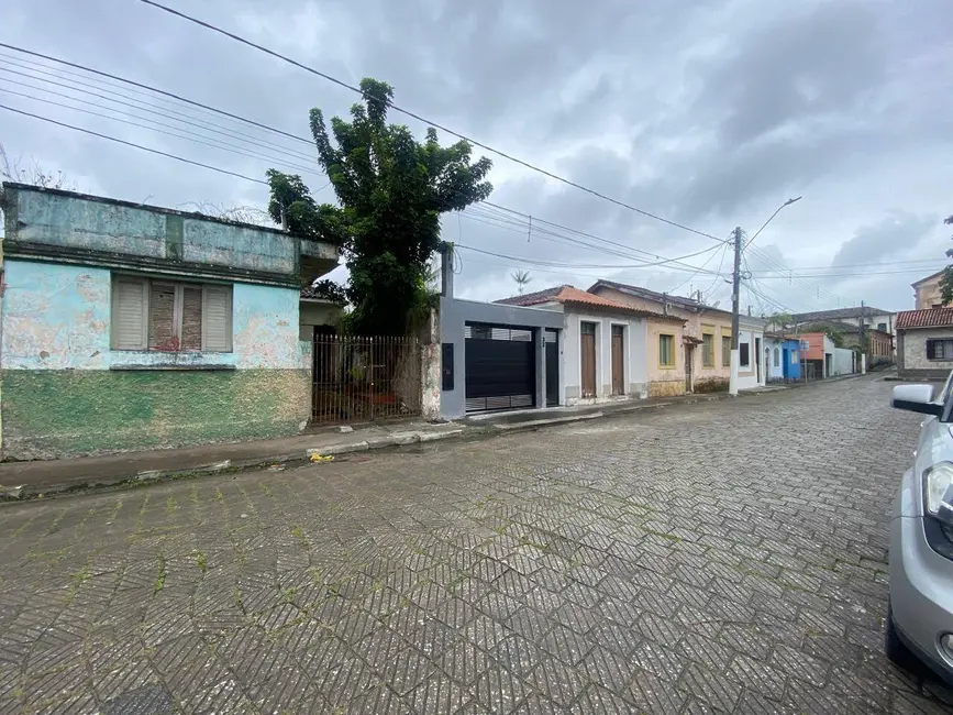 Foto 4 de Casa à venda, 317m2 em Centro, Iguape - SP