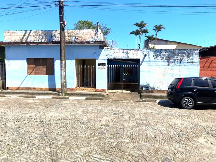 Foto 1 de Casa com 3 quartos à venda, 540m2 em Iguape - SP