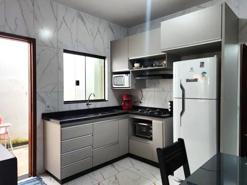 Foto 7 de Casa com 2 quartos à venda, 125m2 em Iguape - SP