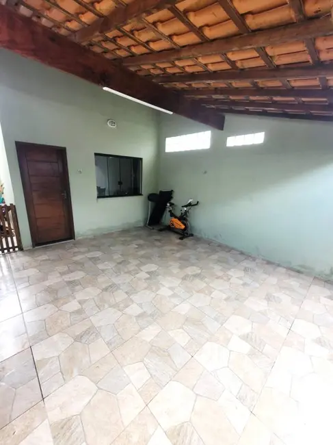 Foto 3 de Casa com 2 quartos à venda, 125m2 em Iguape - SP