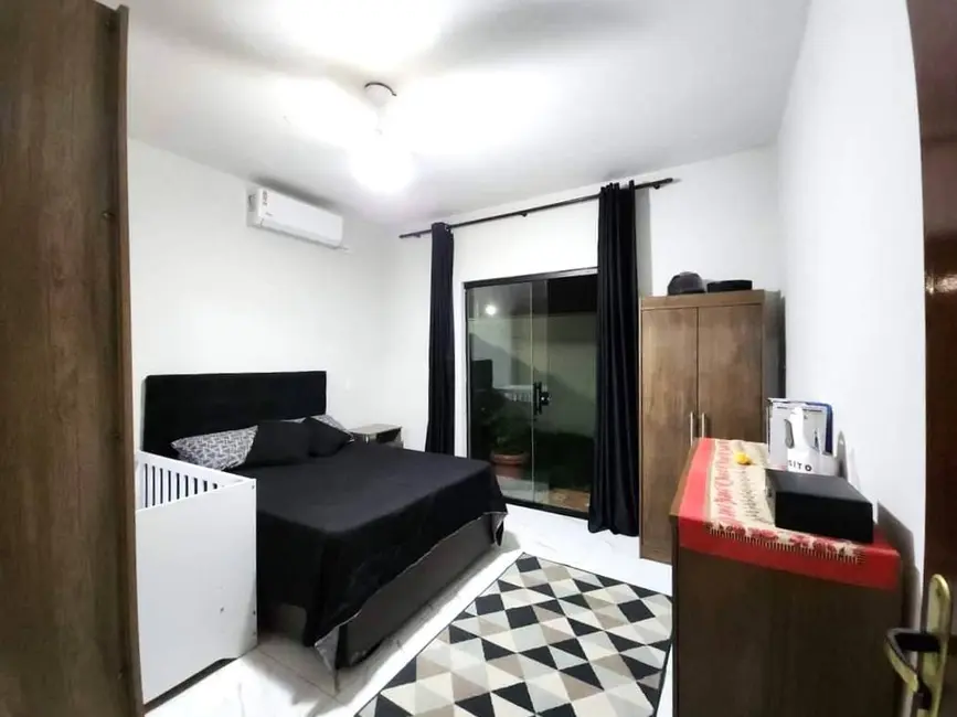 Foto 9 de Casa com 2 quartos à venda, 125m2 em Iguape - SP