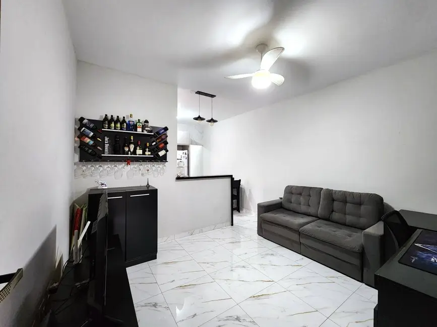 Foto 1 de Casa com 2 quartos à venda, 125m2 em Iguape - SP