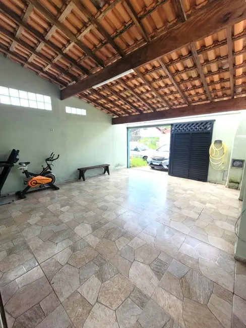 Foto 4 de Casa com 2 quartos à venda, 125m2 em Iguape - SP