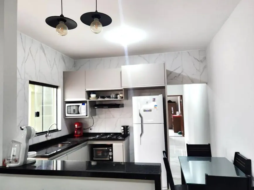 Foto 6 de Casa com 2 quartos à venda, 125m2 em Iguape - SP