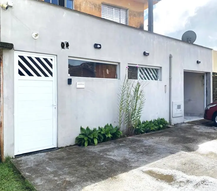 Foto 1 de Casa com 3 quartos à venda em Iguape - SP