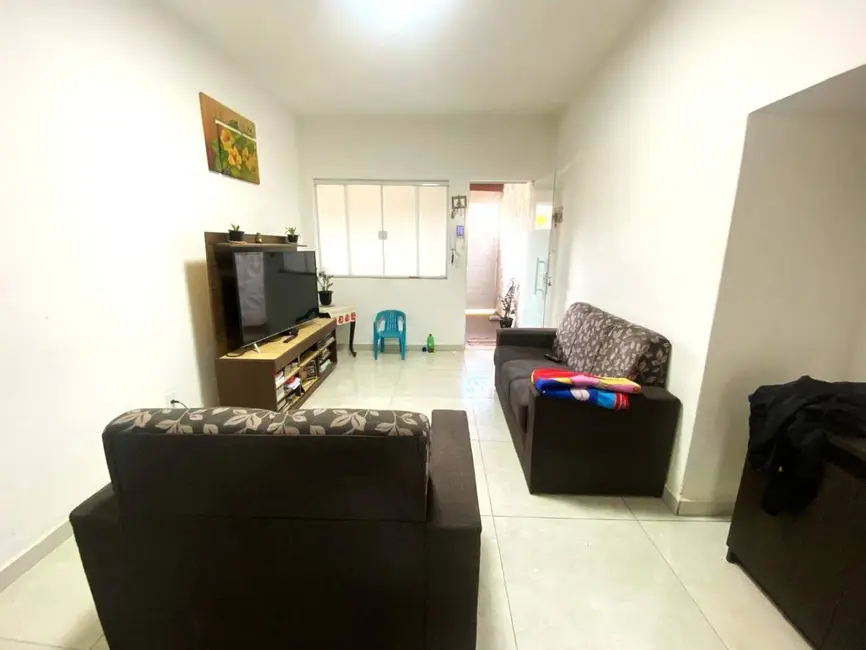 Foto 2 de Casa com 3 quartos à venda em Iguape - SP