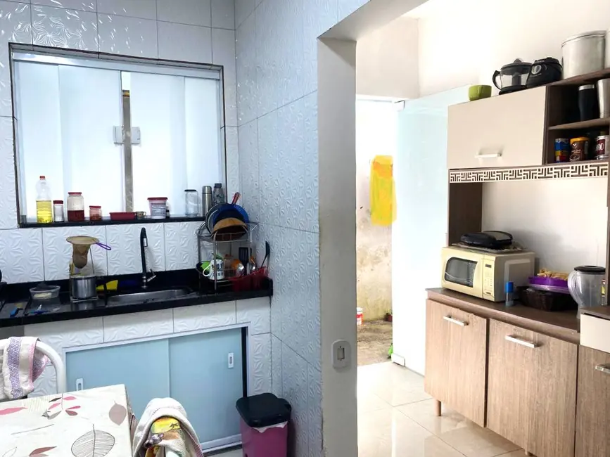 Foto 4 de Casa com 3 quartos à venda em Iguape - SP