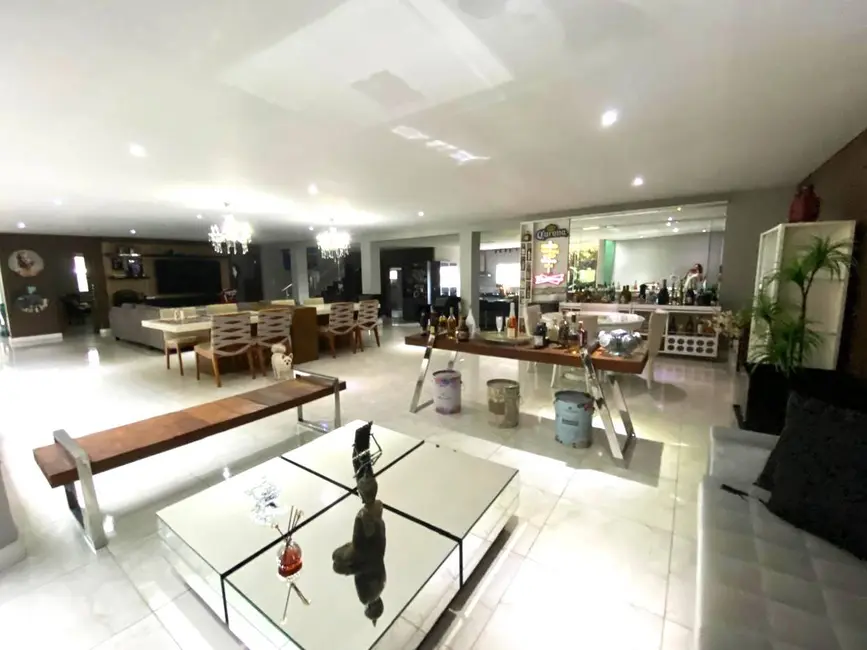 Foto 5 de Casa com 4 quartos à venda e para alugar, 1200m2 em Rócio, Iguape - SP