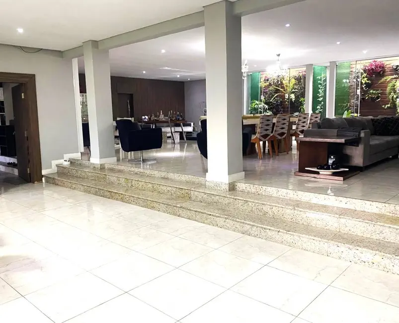 Foto 9 de Casa com 4 quartos à venda e para alugar, 1200m2 em Rócio, Iguape - SP