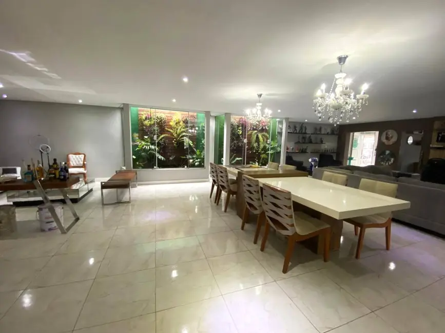 Foto 7 de Casa com 4 quartos à venda e para alugar, 1200m2 em Rócio, Iguape - SP