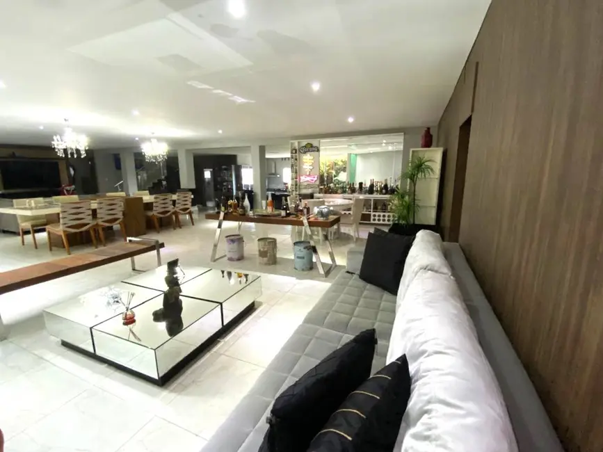 Foto 4 de Casa com 4 quartos à venda e para alugar, 1200m2 em Rócio, Iguape - SP