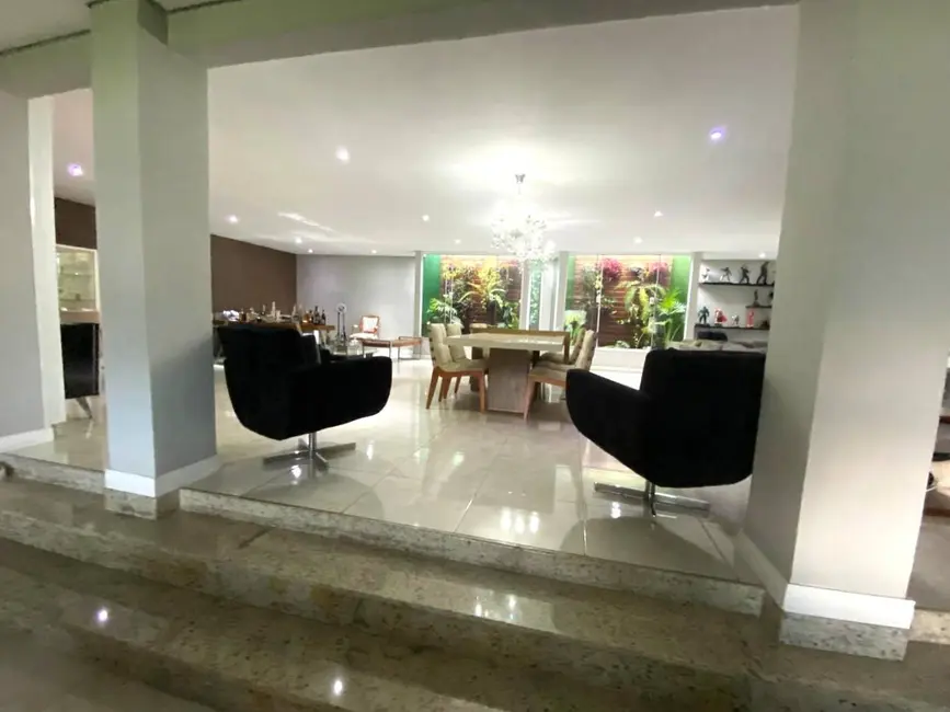 Foto 8 de Casa com 4 quartos à venda e para alugar, 1200m2 em Rócio, Iguape - SP