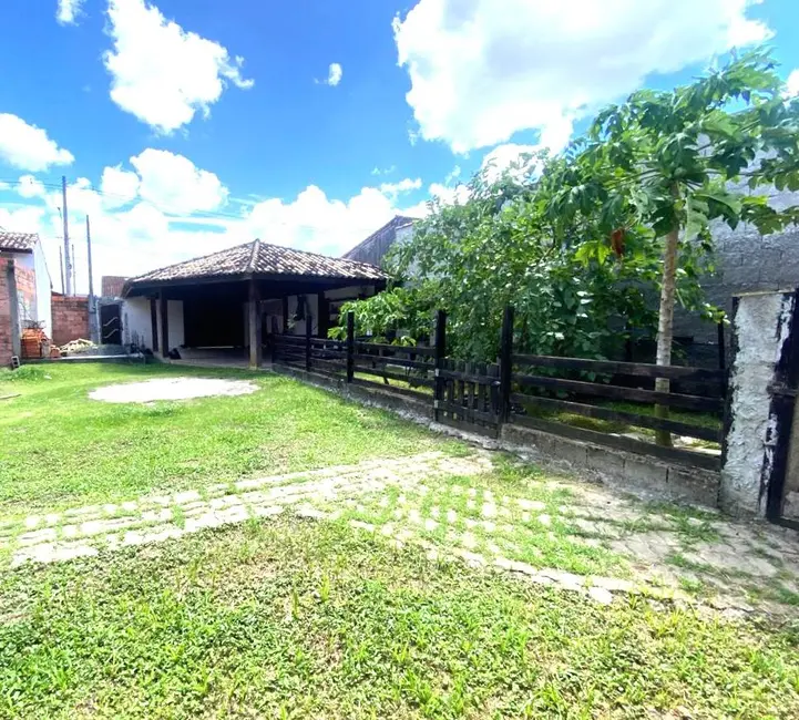 Foto 2 de Terreno / Lote à venda, 250m2 em Iguape - SP