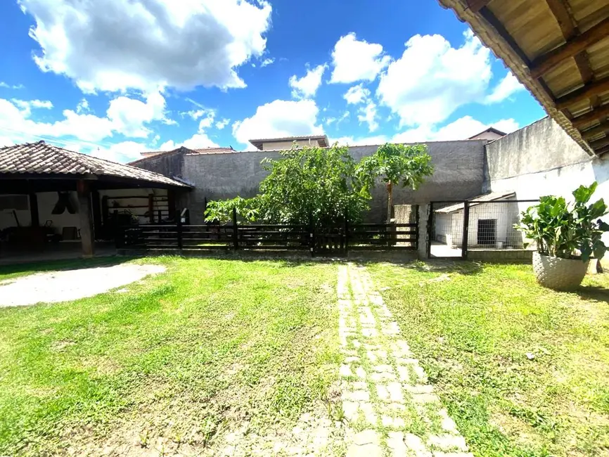 Foto 4 de Terreno / Lote à venda, 250m2 em Iguape - SP