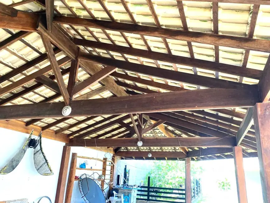 Foto 9 de Terreno / Lote à venda, 250m2 em Iguape - SP