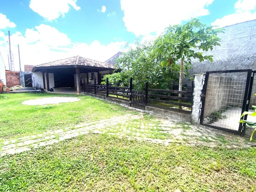 Foto 1 de Terreno / Lote à venda, 250m2 em Iguape - SP