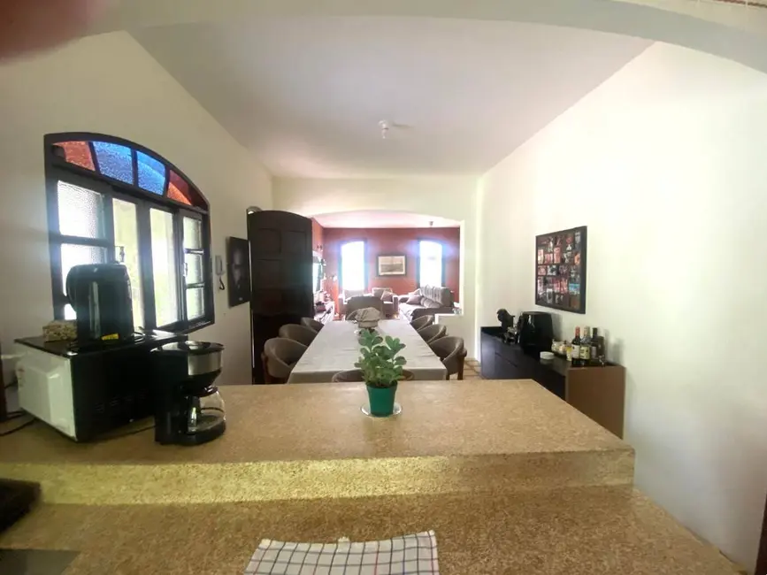 Foto 8 de Casa com 5 quartos à venda, 480m2 em Iguape - SP