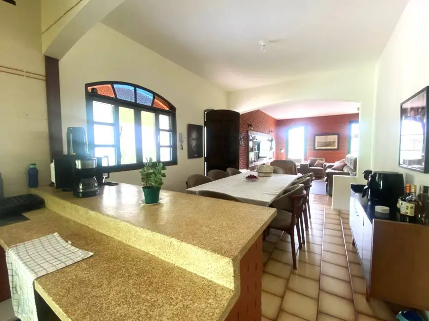 Foto 6 de Casa com 5 quartos à venda, 480m2 em Iguape - SP
