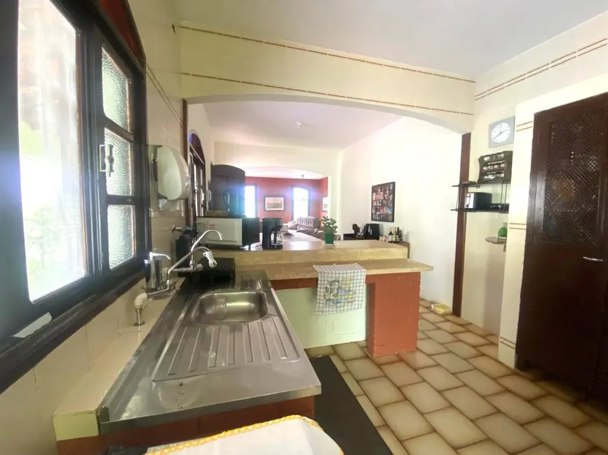 Foto 9 de Casa com 5 quartos à venda, 480m2 em Iguape - SP