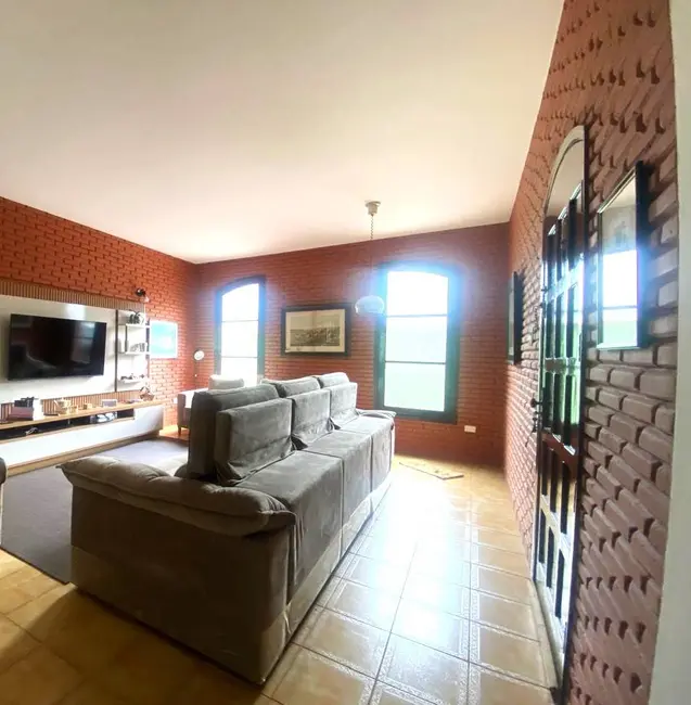 Foto 5 de Casa com 5 quartos à venda, 480m2 em Iguape - SP