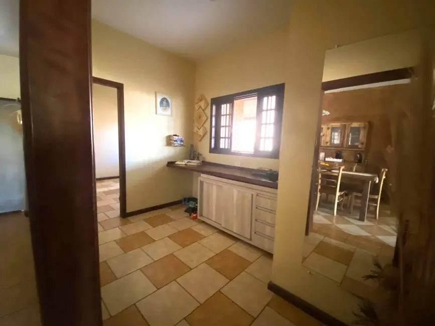 Foto 8 de Casa com 4 quartos para alugar em Iguape - SP