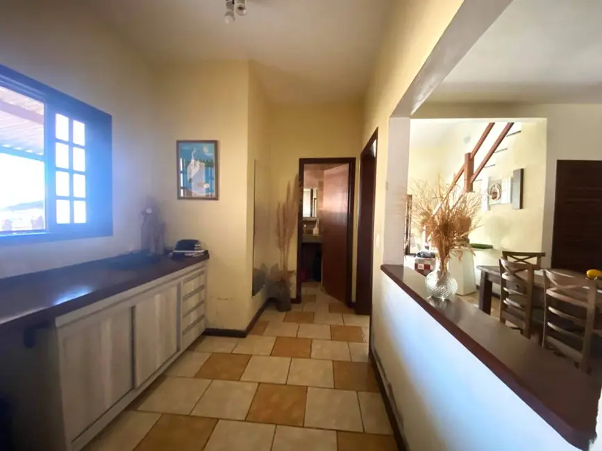 Foto 7 de Casa com 4 quartos para alugar em Iguape - SP