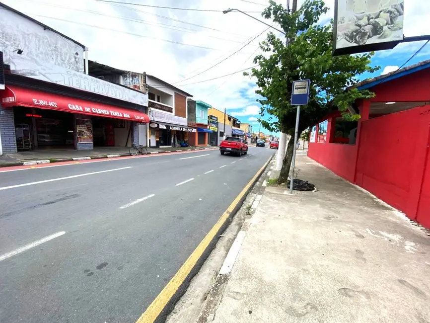 Foto 4 de Sala Comercial à venda, 250m2 em Iguape - SP