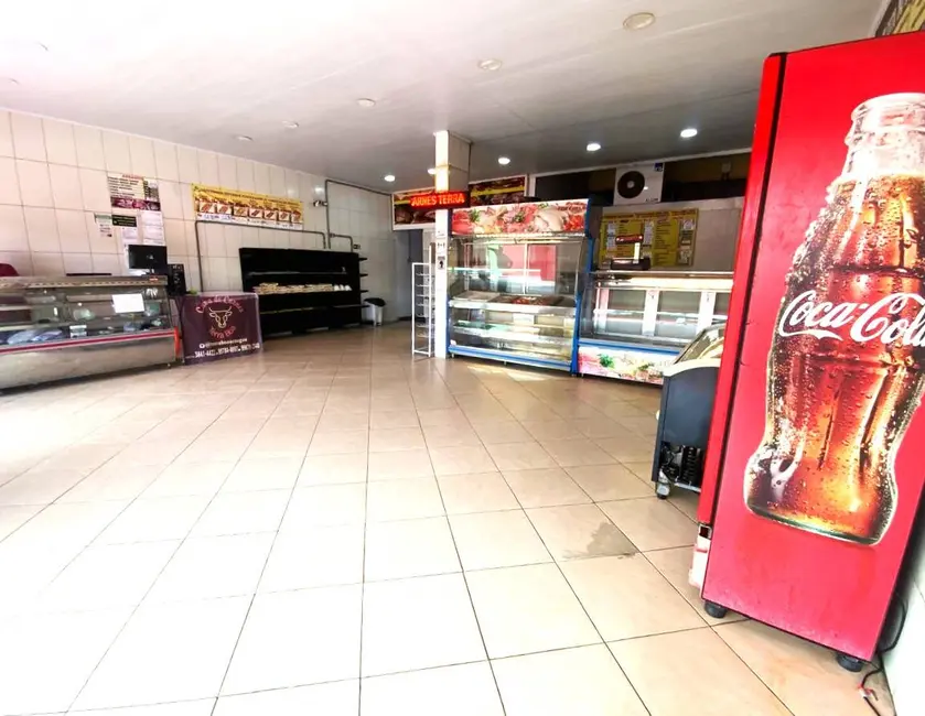 Foto 8 de Sala Comercial à venda, 250m2 em Iguape - SP