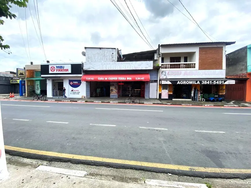 Foto 2 de Sala Comercial à venda, 250m2 em Iguape - SP