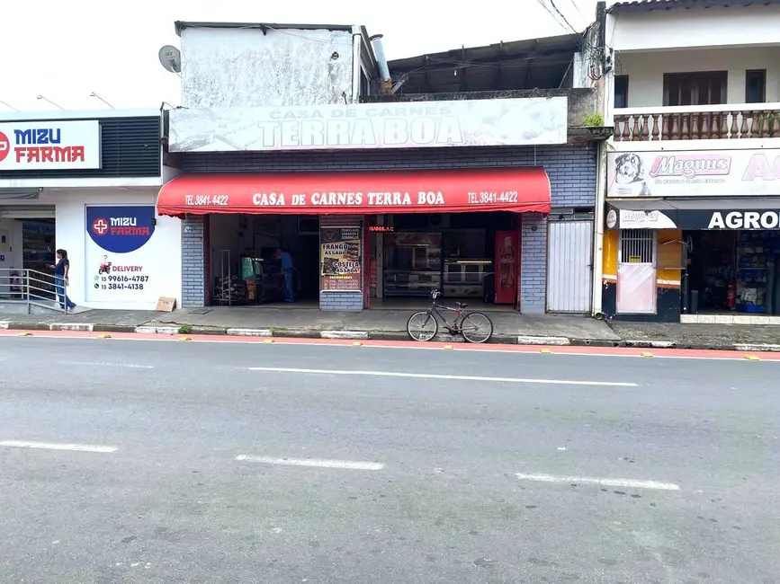 Foto 1 de Sala Comercial à venda, 250m2 em Iguape - SP